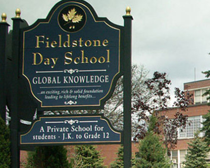 Fieldstone Day School