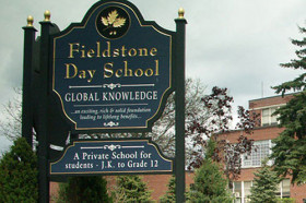 Fieldstone Day School