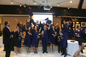 Выпускники Fieldstone Day School