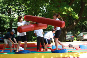 Внеклассные занятия