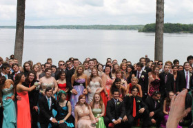 Выпускники Fulford Academy