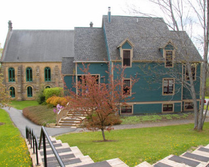 King’s-Edgehill School