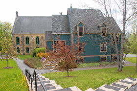 King’s-Edgehill School