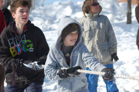 Внеклассные занятия