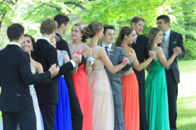 Выпускники King’s-Edgehill School