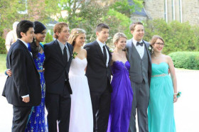 Выпускники King’s-Edgehill School