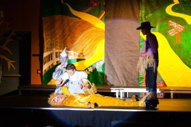 Выступления студентов Mentor College