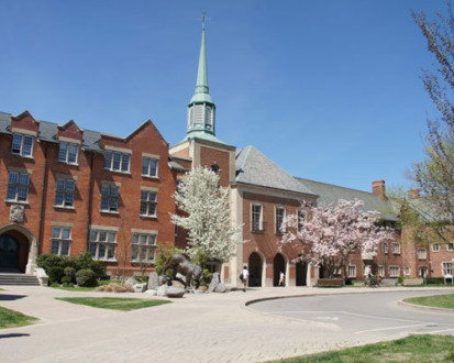Ridley College