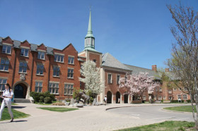 Ridley College