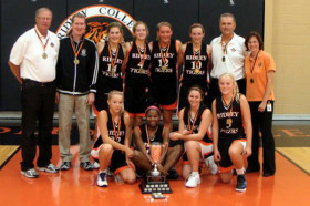 Школьная спортивная команда