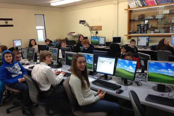 День открытых дверей