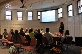 Факультативные занятия