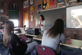 Факультативные занятия