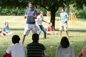 Внеклассные занятия