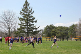 Внеклассные занятия