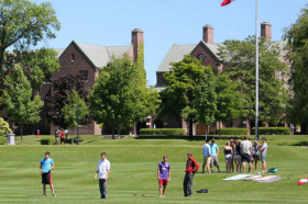 Внеклассные занятия