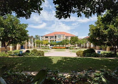 Saint Stephen’s College