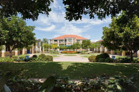 Saint Stephen’s College