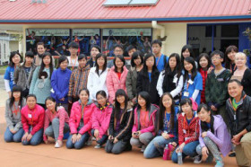 Прогулка по городу