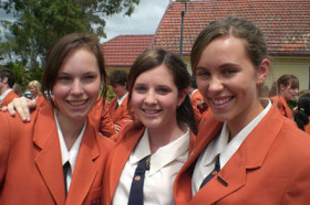 Выпускники Saint Stephen’s College