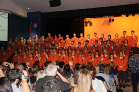 Выпускники Saint Stephen’s College