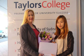 Taylors College