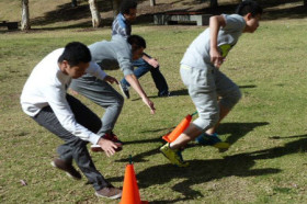 Внеклассные занятия