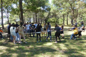 Внеклассные занятия