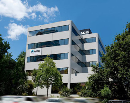 Academic Colleges Group