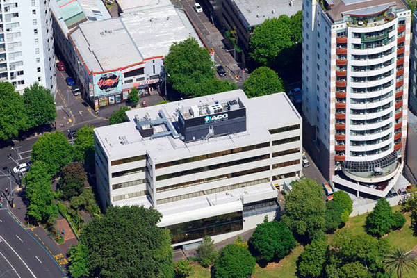 Academic Colleges Group