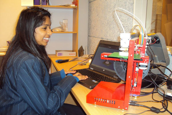 Научная деятельность