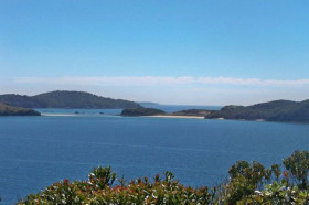 На экскурсии