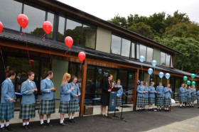 St Hilda's Collegiate School