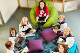 Занятия в AMADEUS International School Vienna