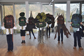 Выступления студентов St Gilgen International School