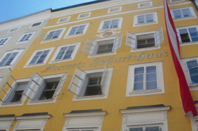 The American International School Salzburg