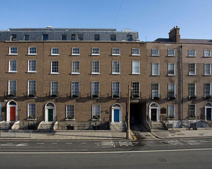 Institute of Education