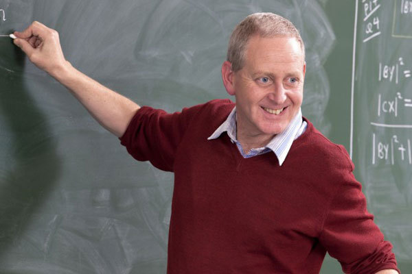 Занятия в Institute of Education