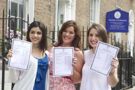 Выпускники Institute of Education