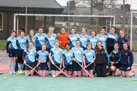 Школьная спортивная команда