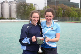 Студенты Rockwell College