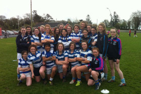 Спортивная школьная команда