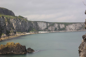 На экскурсии