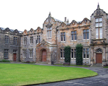 St Andrew’s College