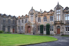 St Andrew’s College