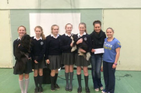 Студенты St Andrew’s College