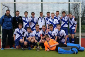 Школьная спортивная команда