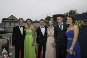 Выпускники St Andrew’s College