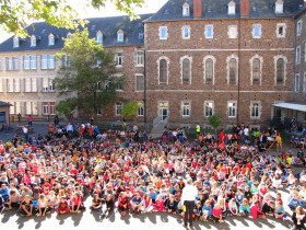 Школа Saint Joseph