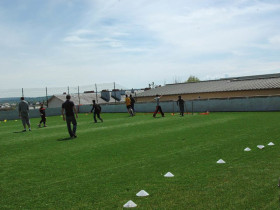 Студенты Saint Joseph